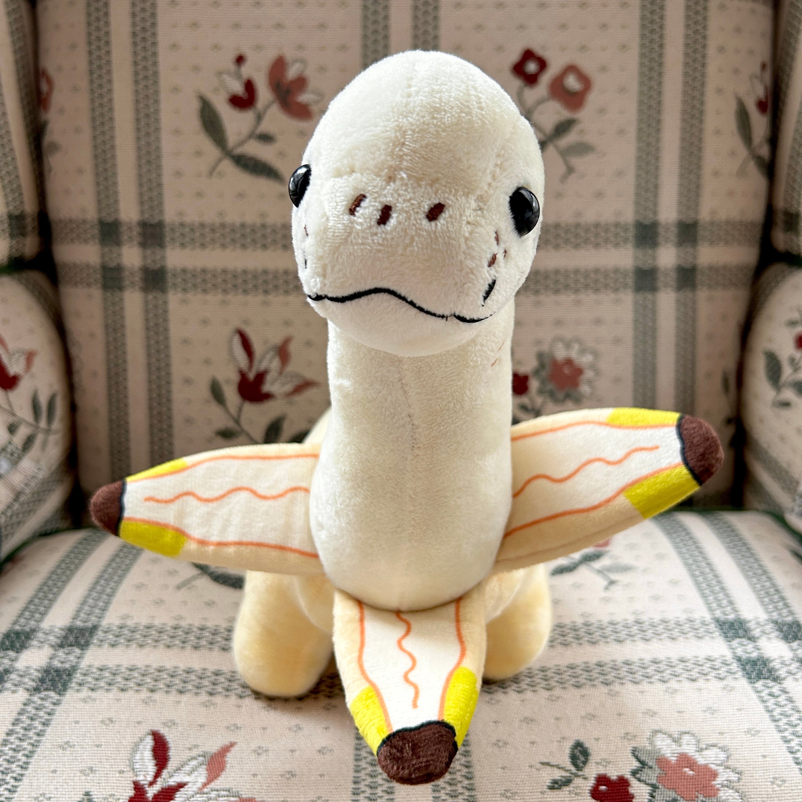 Brachiosaurus plush shop