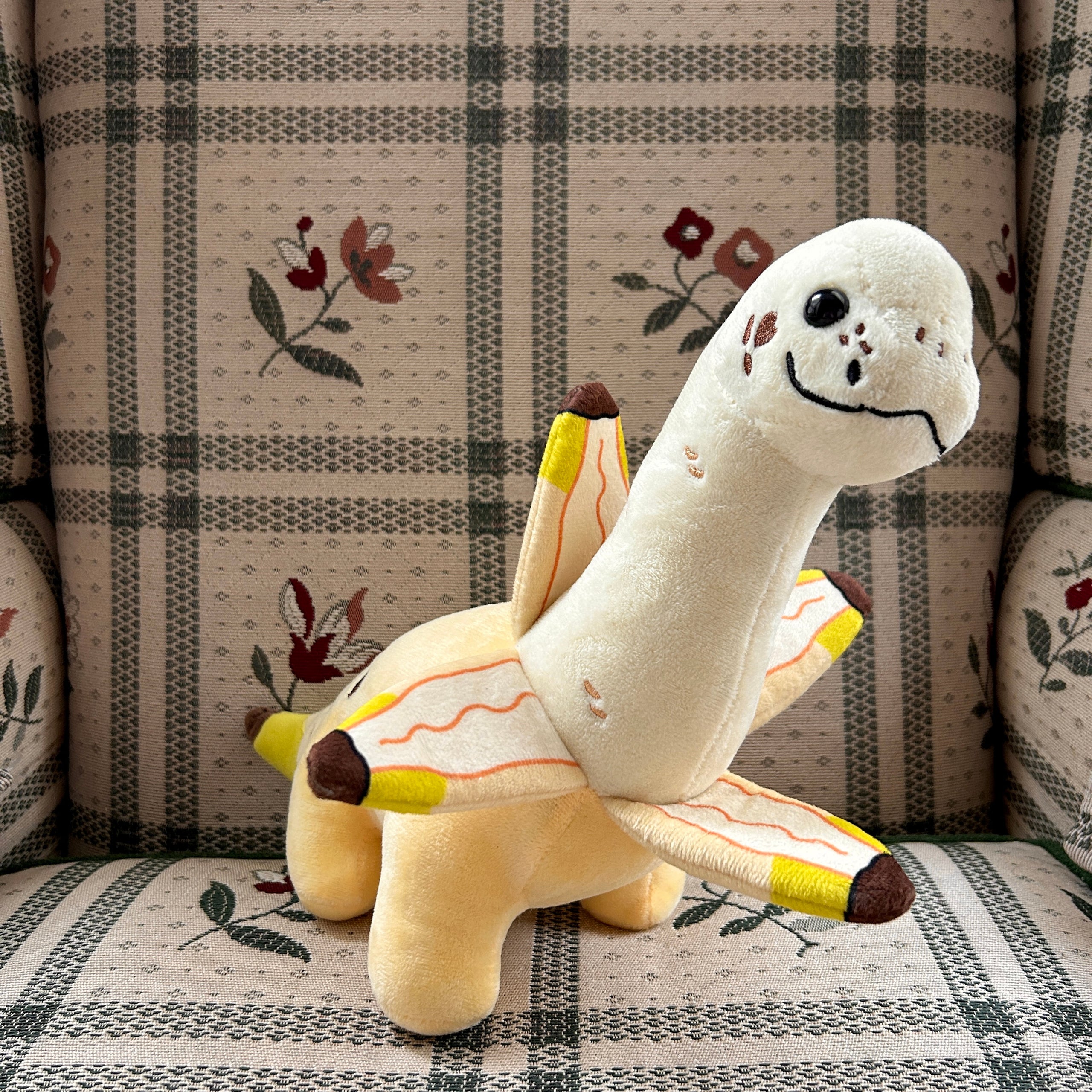Brachiosaurus stuffed animal shop